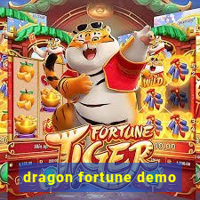 dragon fortune demo